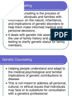 K12 - Genetic Counseling.ppt