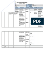 Curriculum-Map K 10template