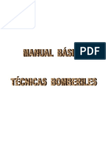 Manual Básico de Bomberos