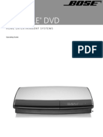 Lifestyle DVD: Home Entertainment Systems