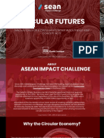 Asean Impact Challenge
