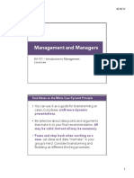 LN BA101 2 Management and Managers S12017