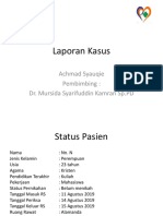 Laporan Kasus IPD