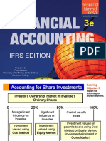 Pertemuan 13 - Investasi Saham (Kurang Dari 20%) PDF