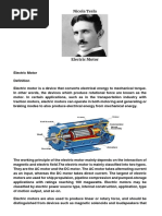 12th Physics Assignment 1st