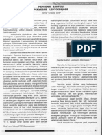 ID Mengenal Bakteri Penyebab Leptospirosis PDF
