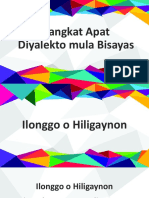 DIYALEKTO