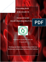 Proceeding Book Suramade Ix PDF