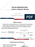 Procesos de Manufactura - 02