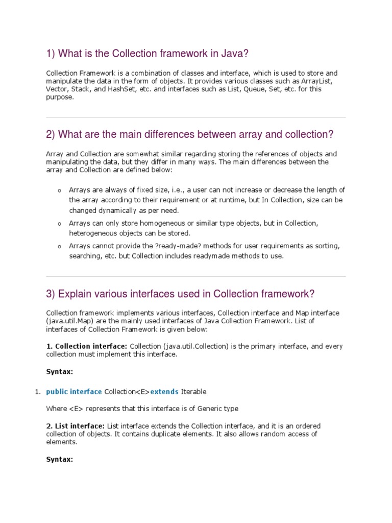 syntax - What's the difference between <?> and <? extends Object