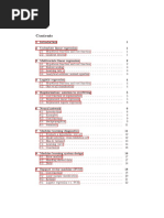 Machine Learning Summary