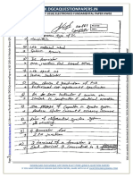 WWW - Dgcaquestionpapers.In: Module - 04 (May 2018) Electronics Fundamental Paper Hw02