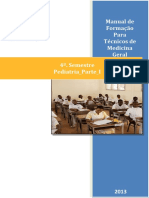 Manual PEDIATRIA PARTE I 2013 FINAL