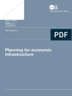 Economic Infrastructure Full Report