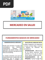 Analisis de La Oferta y La Demanda en Salud | PDF | Población mundial ...