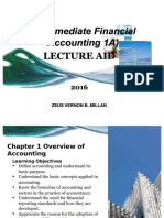 (Intermediate Financial (Intermediate Financial Accounting 1A) Accounting 1A)