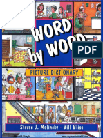 Word by Word Picture Dictionary.pdf