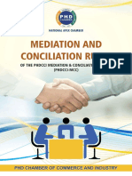 Revised - Mediation - Rules - V2-Final 09 PDF