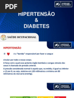 Diabetes Oficial