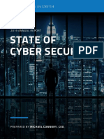 State of Cyber Security 2019 PDF