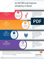 Infographic Voc (Customer) Retail F4aa