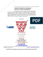 Woodco: Catalog For Woodco Usa® Brand Pressure Control Equipment