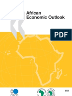 African Economic Outlook