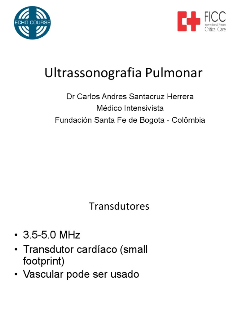 Aprendendo sobre ultrassonografia no sistema locomotor - artefatos