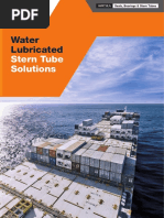 Wartsila Water Lubricated Brochure v4 2