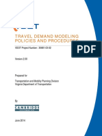 VTM Policy Manual PDF