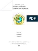 LP Dextrocardia