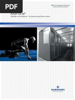 Gordon Grid: Data Center Ceiling Solutions | PDF