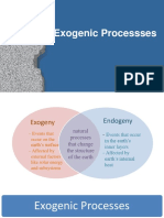 Earth Science Weathering 01-1