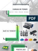 Recargas de toner.pptx