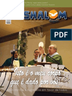 Revista Shalom Maná