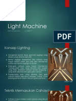 Light Machine