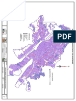 Mancha Urbana Consolidada Por Manzanas PDF