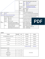 Guangzhou Nuocai NC-UV0406 (2018) Specification of Digital Uv Led Flatbed Printer