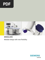 MODULARIS e Accessories