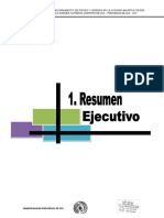 Ejecutivo