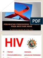 Hiv Aids Binus 2