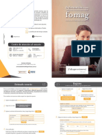 Instructivo para Registro Docentes PDF