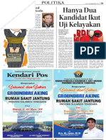 Hal 19 Politika 29 Agustus 2019