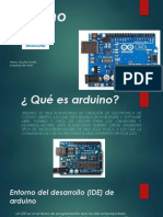 Arduino IDE: qué es y cómo funciona el entorno de desarrollo