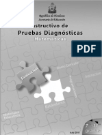 Instructivo Prueba Diagnóstica 7º-11º Matemáticas (2011).pdf