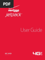 Verizon Jetpack Mifi 4620l Users Manual 391458 PDF