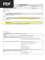 GT 1 128versionpreliminar | PDF | Multilingüismo | Antropología