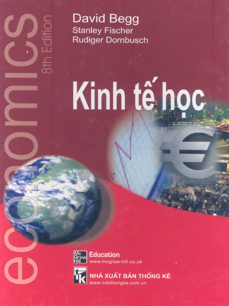 Kinh Tế Học - David Begg | PDF