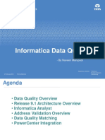 Informatica Data Quality PDF