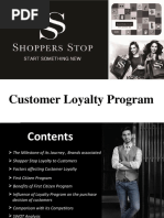 Shopper Stop